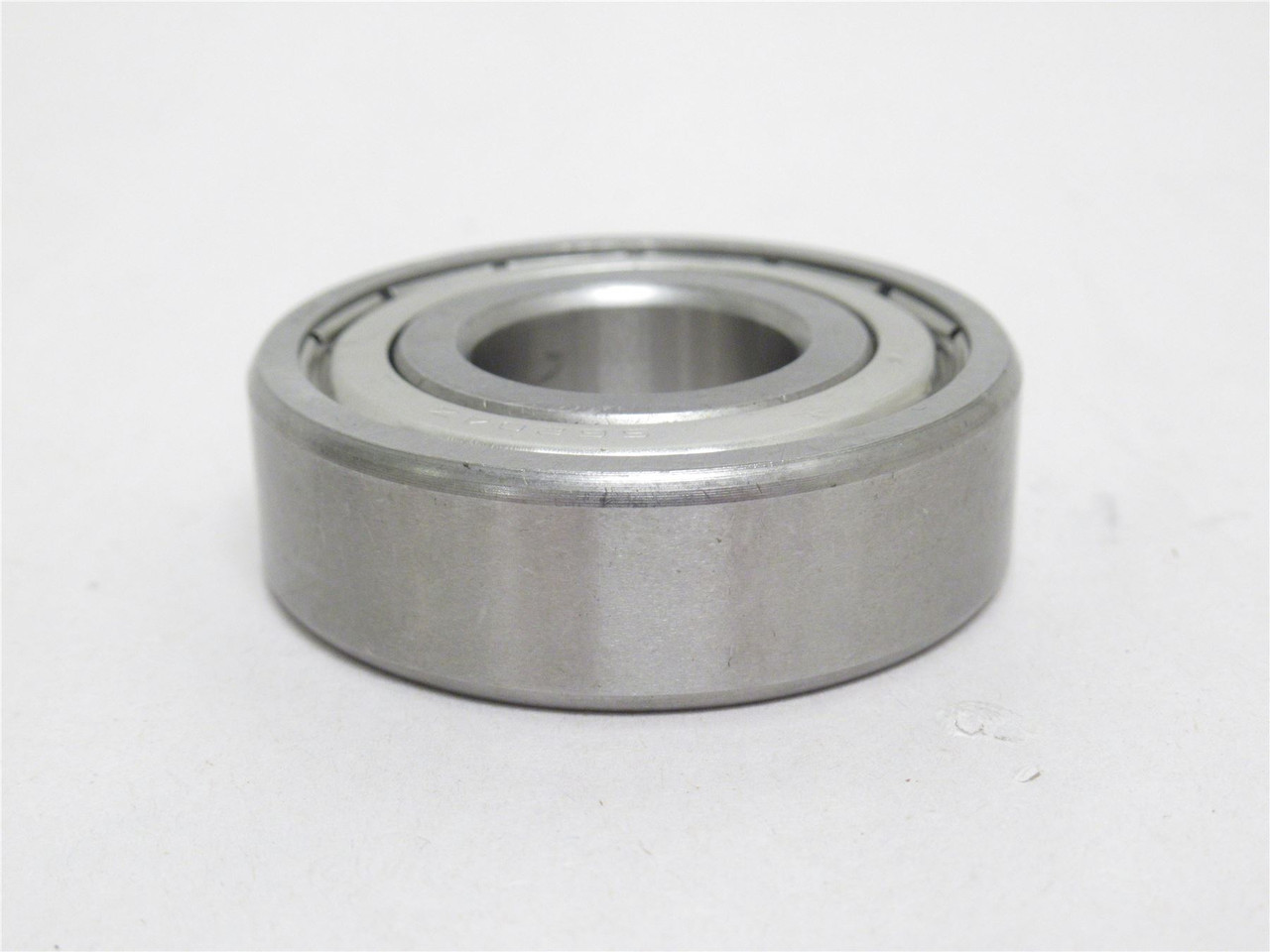 KSM SS6204ZZ; Ball Bearing 20mmID x 47mmOD x 14mm Wide