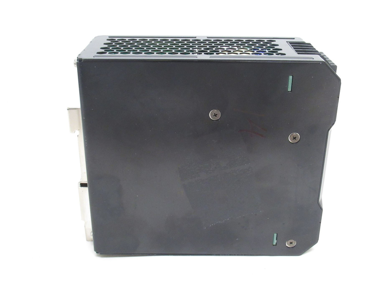 Omron S8VK-T24024; Power Supply 380-480VAC In; 24VDC; 10A Out