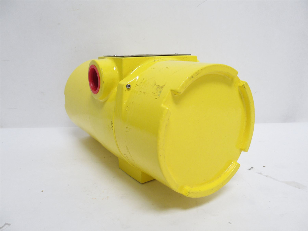 FCI ST98-13CT01DACCA; Flowmeter 100-240VAC In; 150PSI@200Deg F