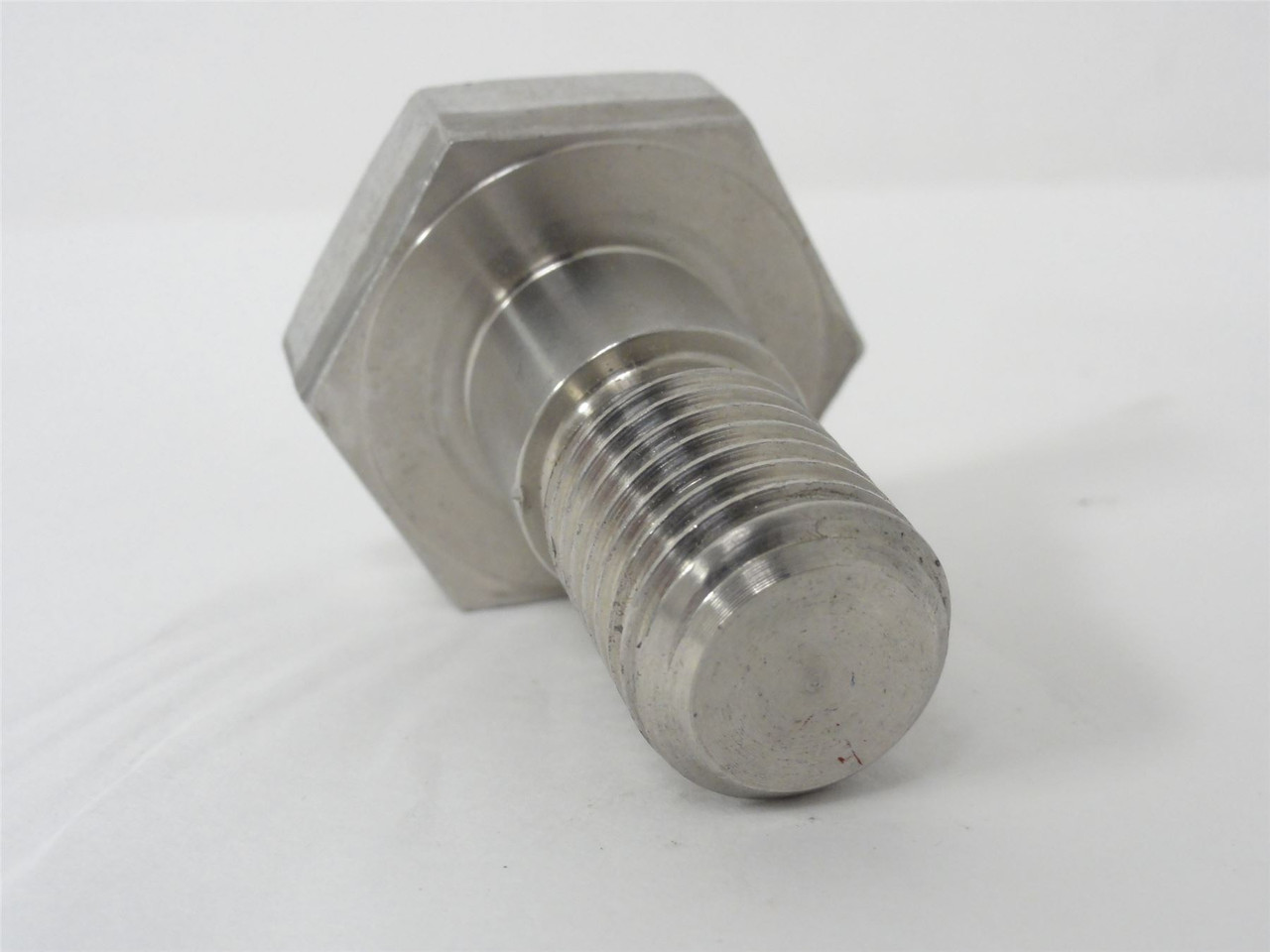 Morris 2800020000; SS Drive Shaft Bolt; M20-2.5 Thread