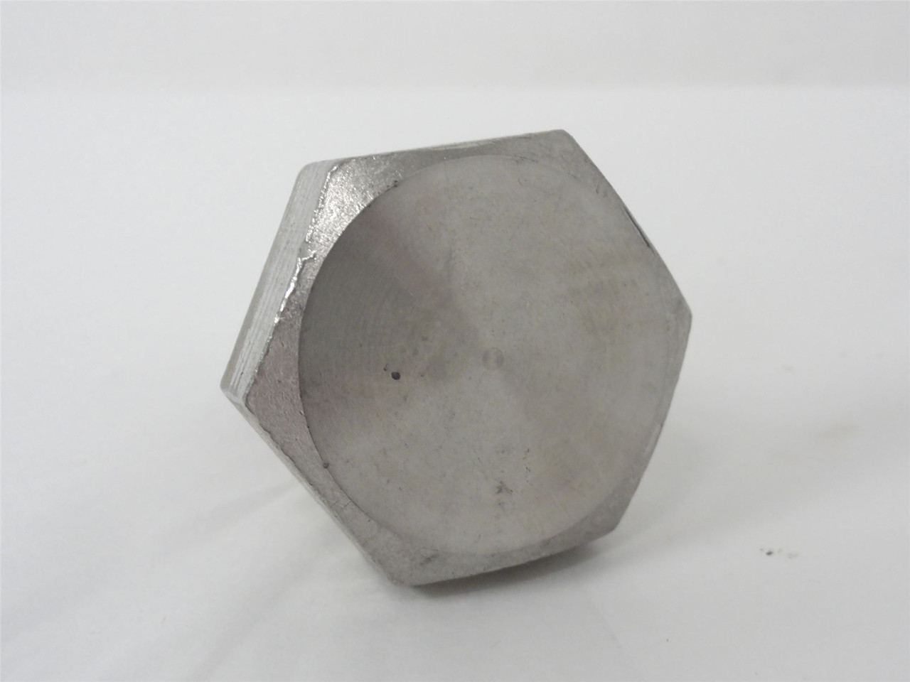 Morris 2800020000; SS Drive Shaft Bolt; M20-2.5 Thread