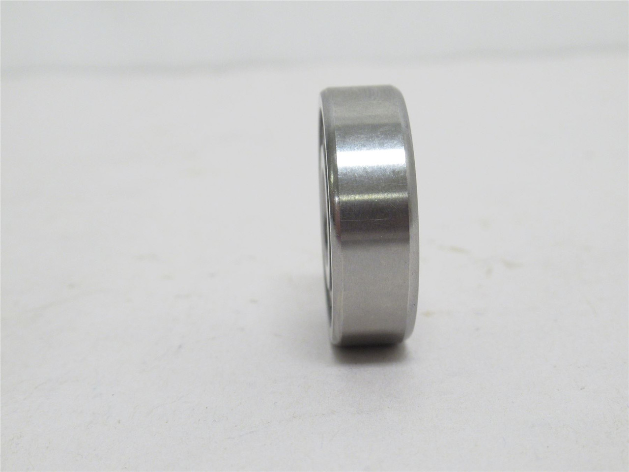 MFG- SS6200ZZ; Ball Bearing; SS; 10mmID x 30mmOD x 9mm Wide