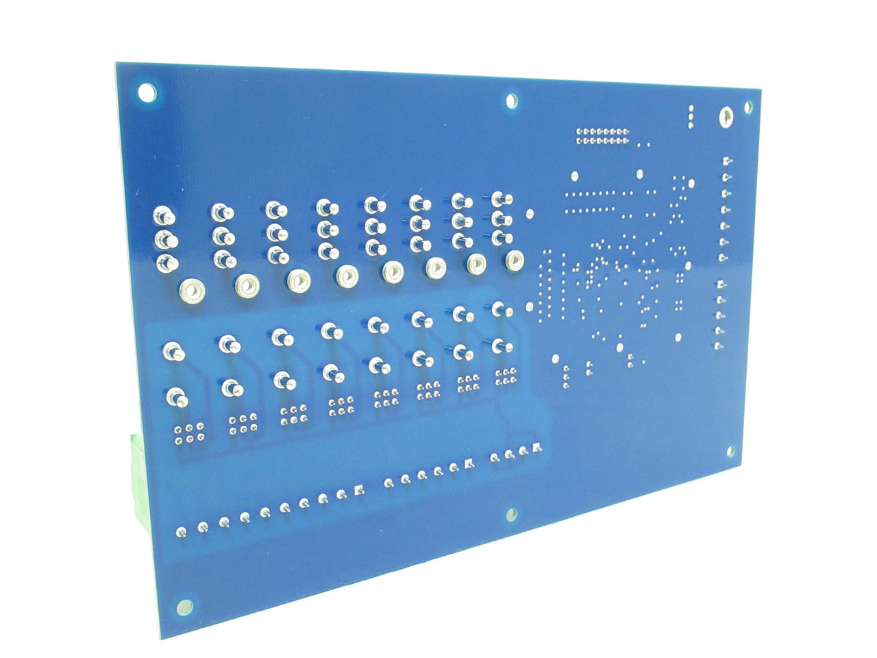 WeighTech WE0050101; Remote I/O Board