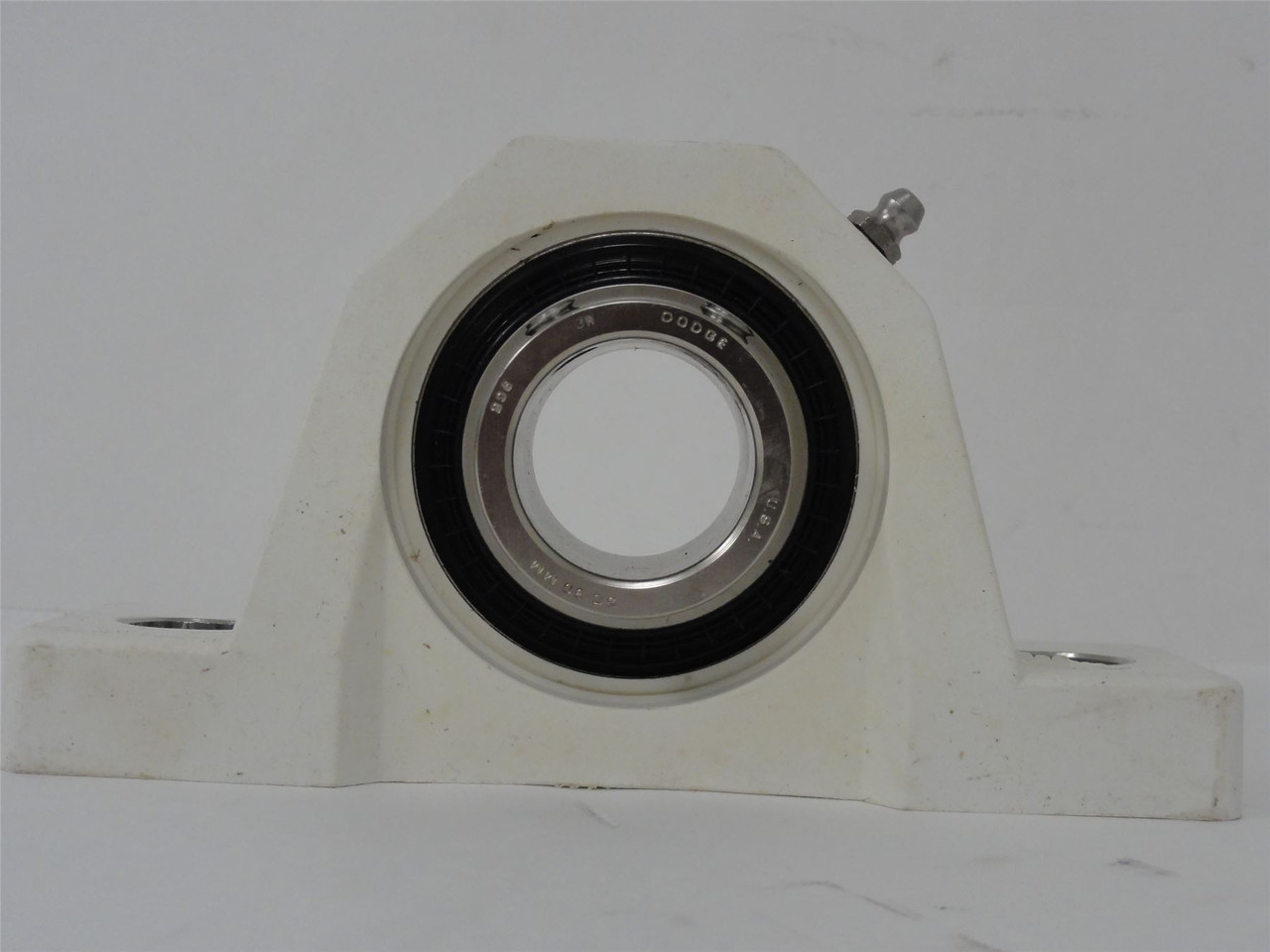 Dodge P2B-SCUEZ-30M-PCR; Ball Bearing Unit; 30mm ID; 127547