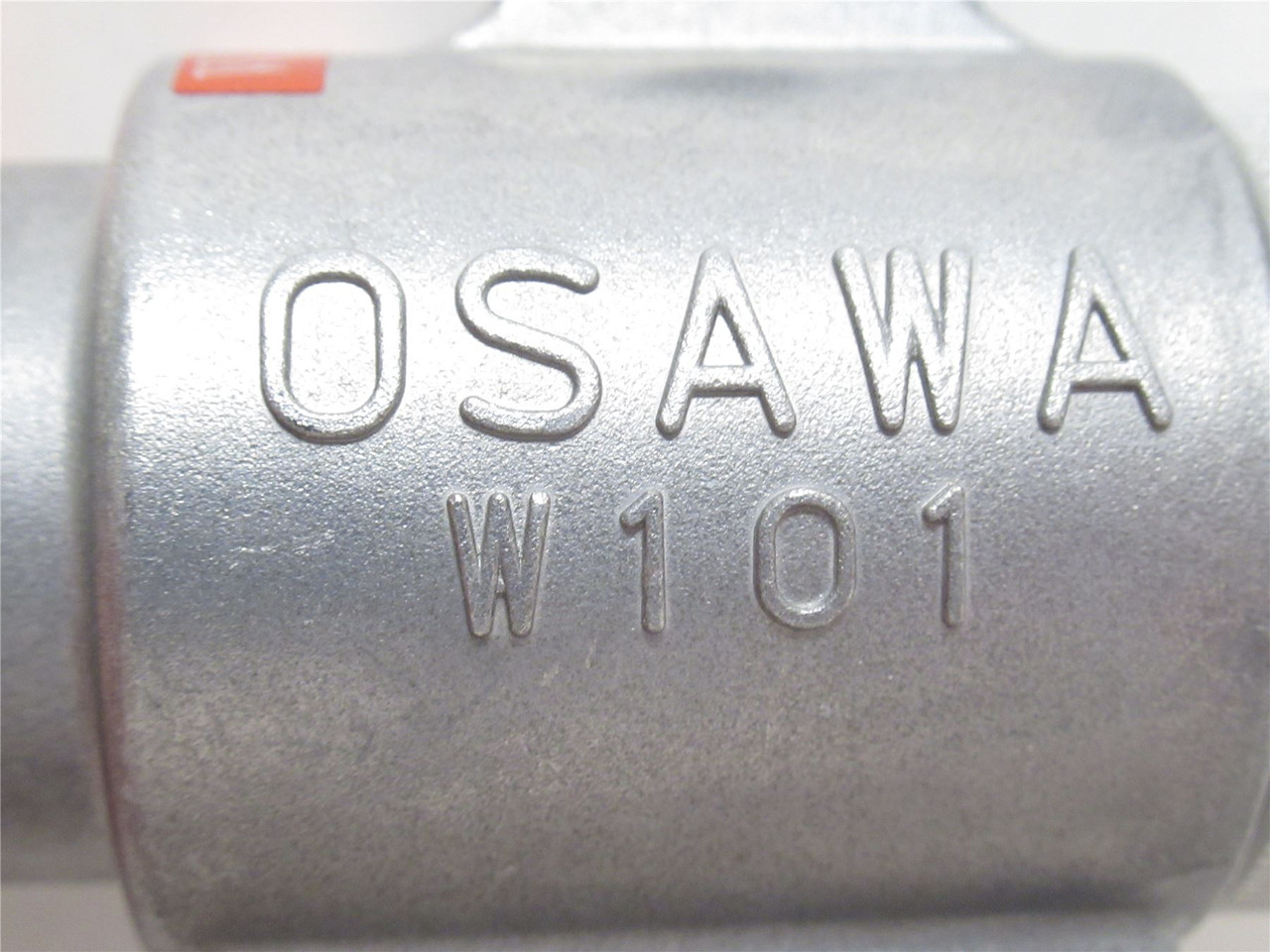 Osawa W101-III-TH; Venturi Wonder-Gun