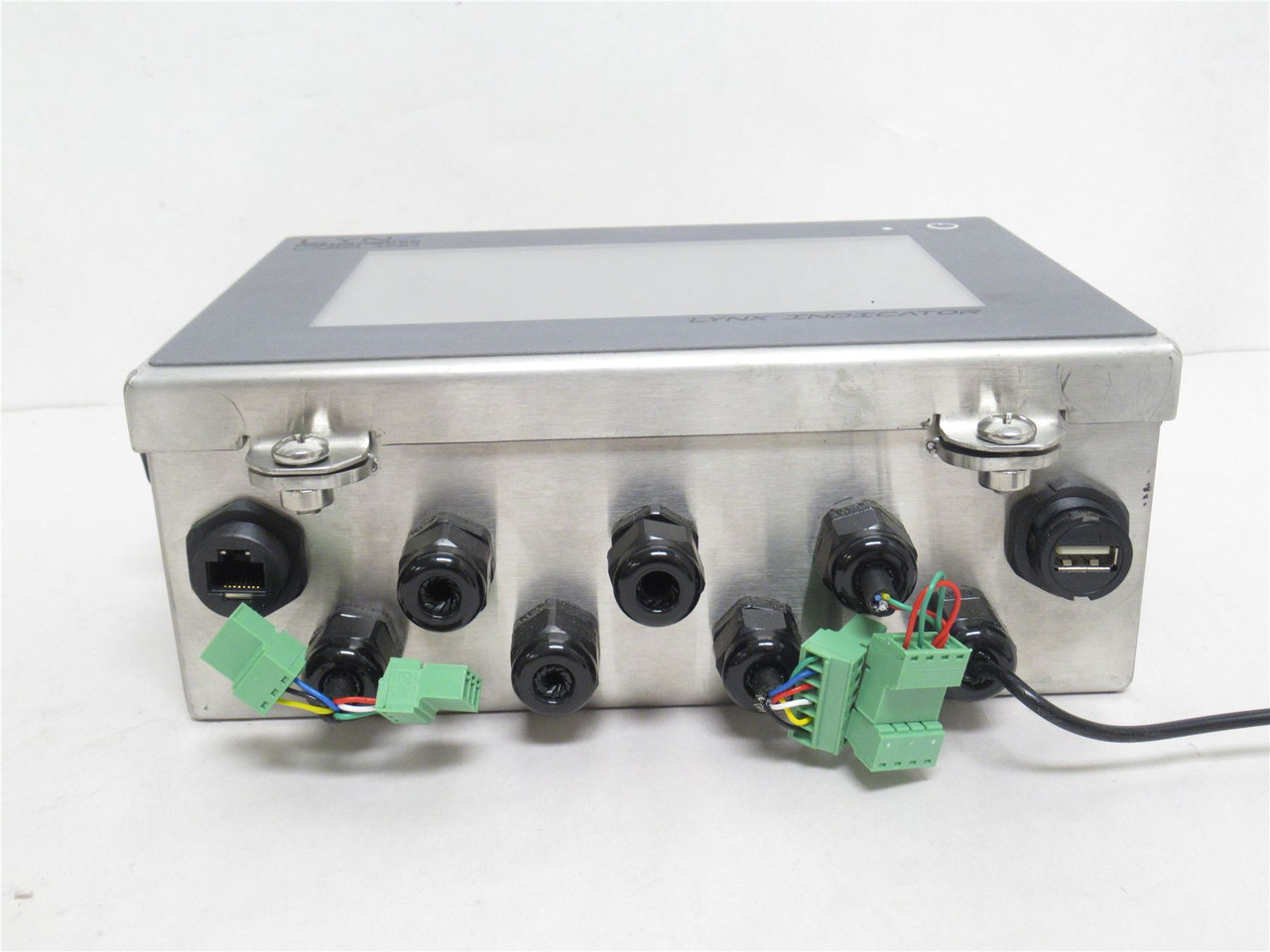 Lynx Labeling 101205008; Universal Mini Indicator; 100-240VAC