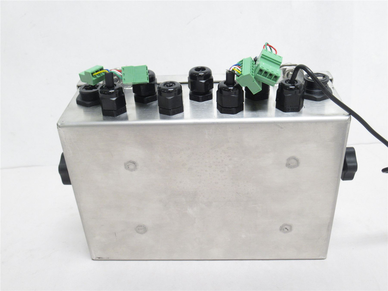 Lynx Labeling 101205008; Universal Mini Indicator; 100-240VAC