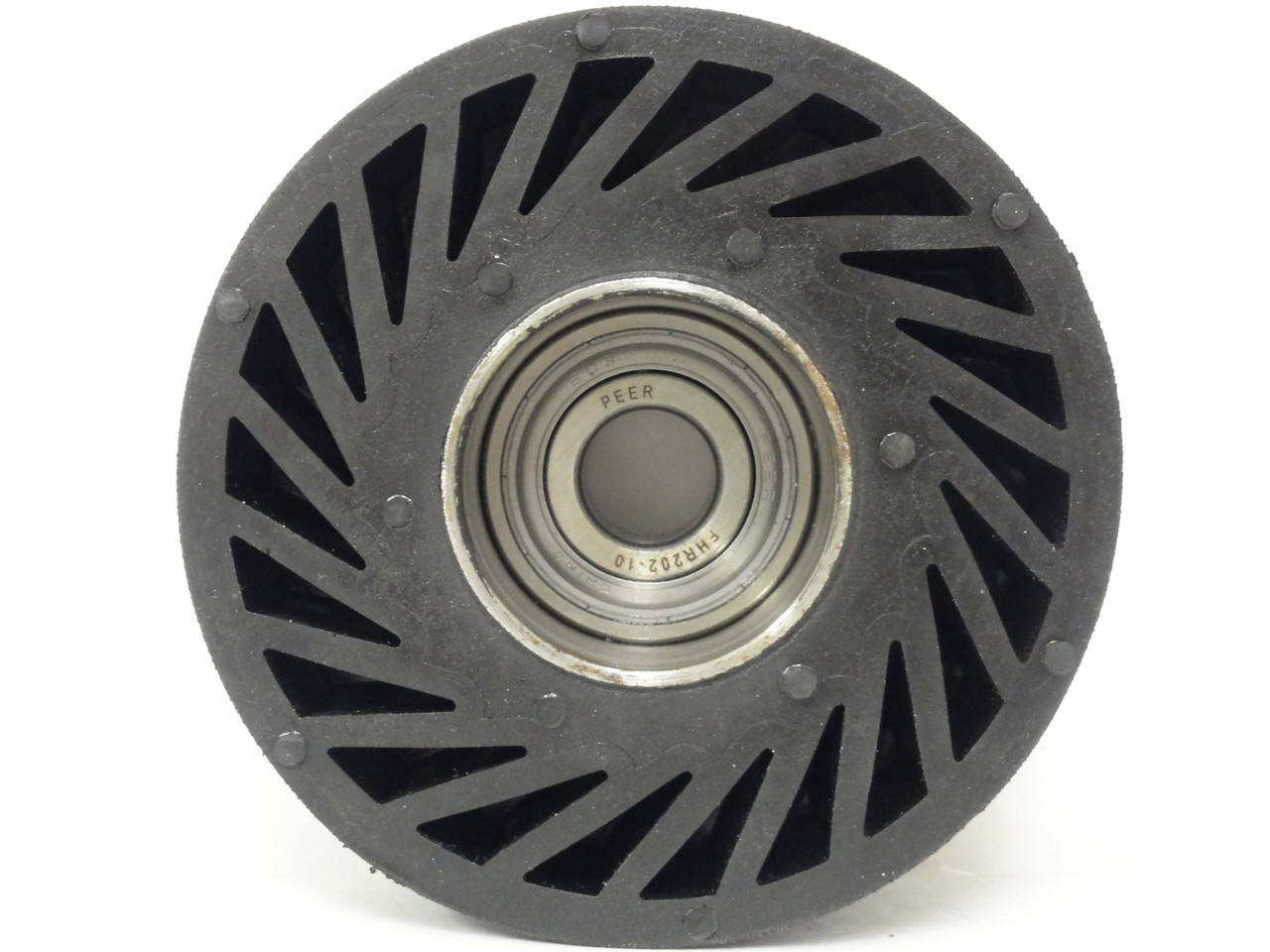 Marq Packaging 190XL031US; Roller; 0.625" ID 4" OD 1.7" Width