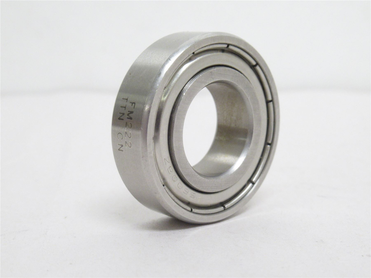 BL SS6003ZZ; Ball Bearing 17mmID x 35mmOD x10mm Width