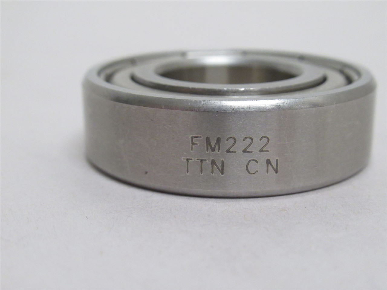 BL SS6003ZZ; Ball Bearing 17mmID x 35mmOD x10mm Width