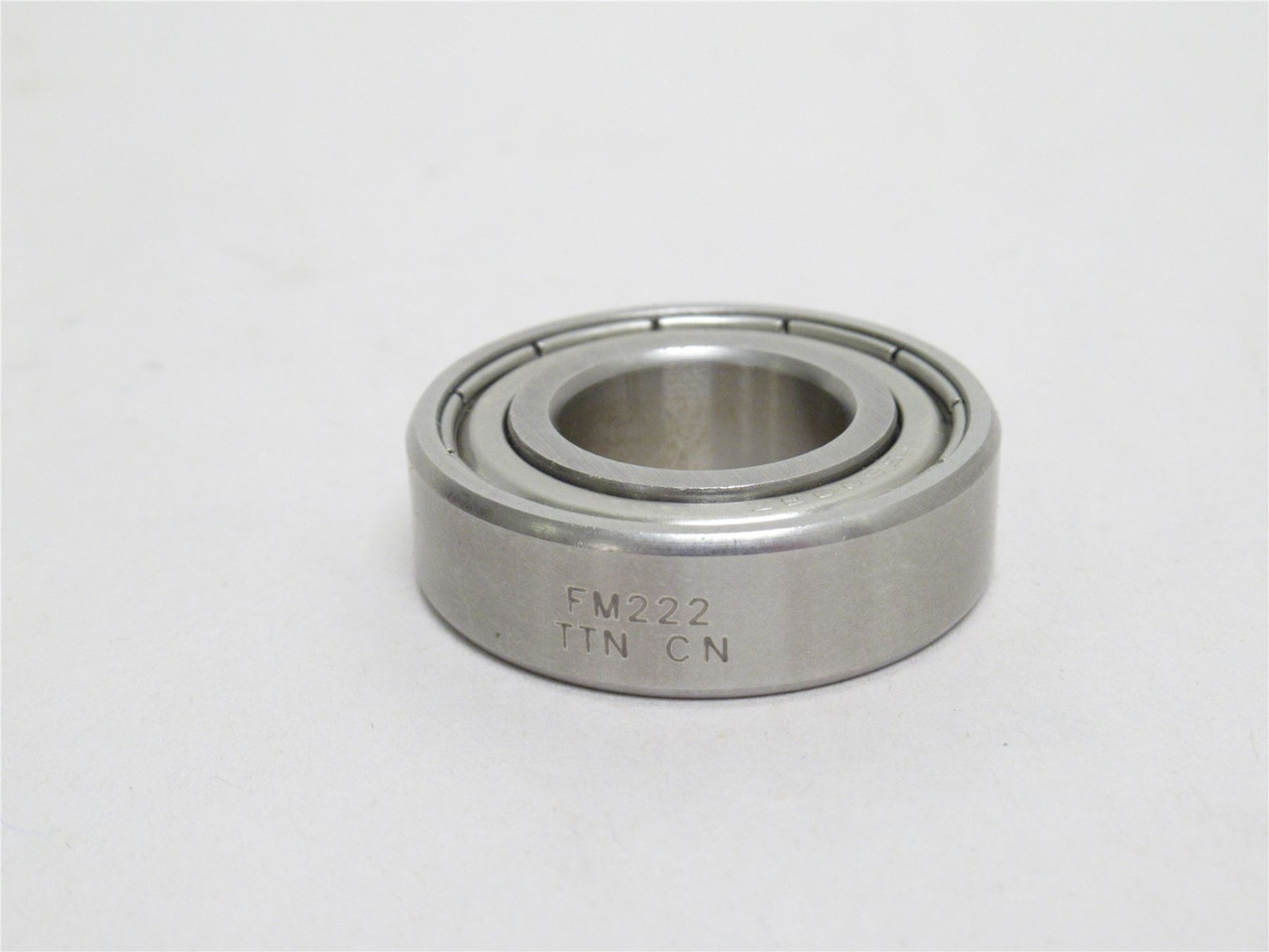BL SS6003ZZ; Ball Bearing 17mmID x 35mmOD x10mm Width