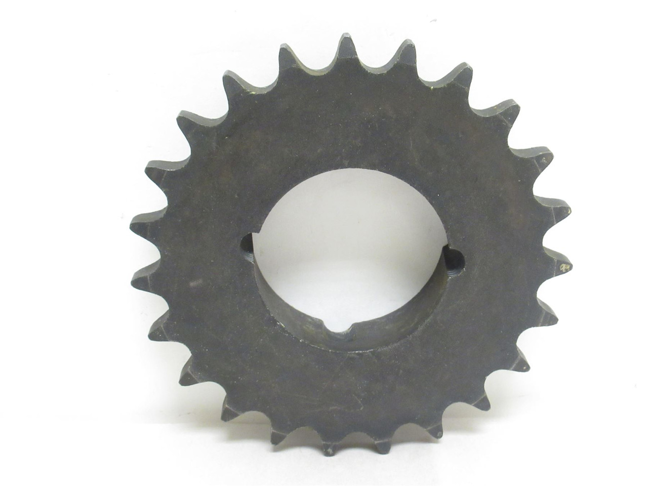 Martin 60BTB23-2012; Bushed Sprocket #60; 23 Teeth