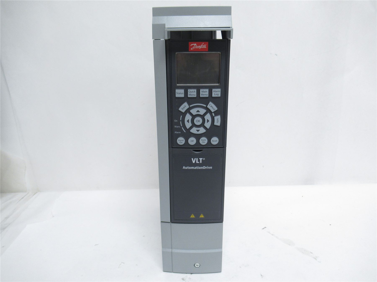 Danfoss 131B1034; AC Drive; 2HP; 380-500VAC; 3-PH