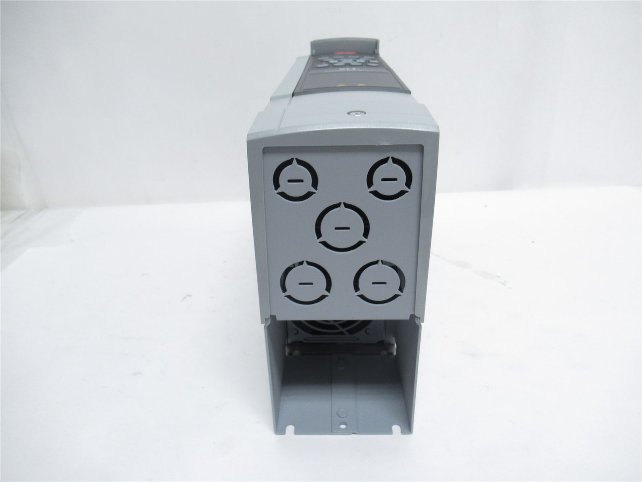 Danfoss 131B1034; AC Drive; 2HP; 380-500VAC; 3-PH