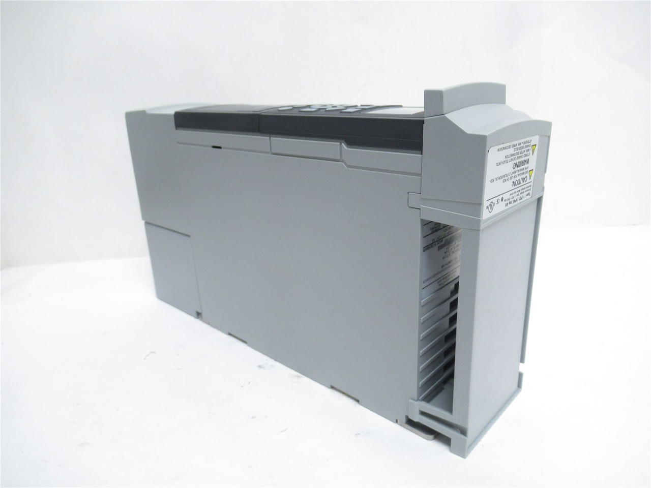 Danfoss 131B1034; AC Drive; 2HP; 380-500VAC; 3-PH