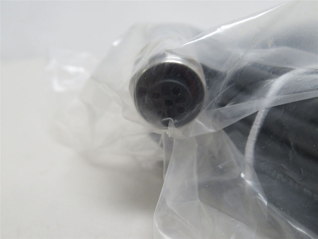 Turck RKV 4.4T-10/S760/S771; Cordset U-25526; 10m; 4-Wire