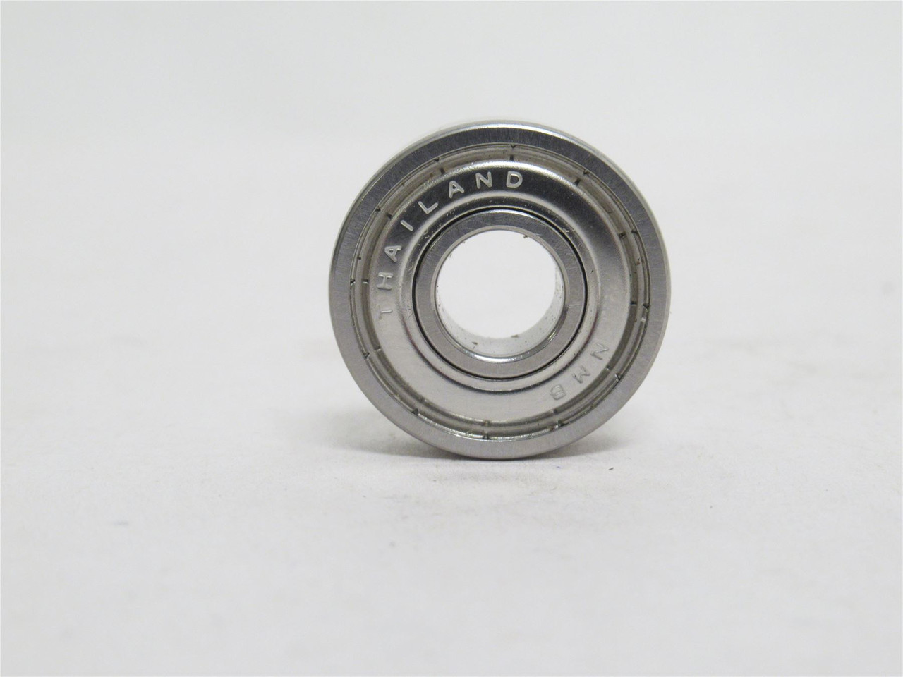 NMB 608ZZC3; Ball Bearing 8mmID x 22mmOD x 7mm Width