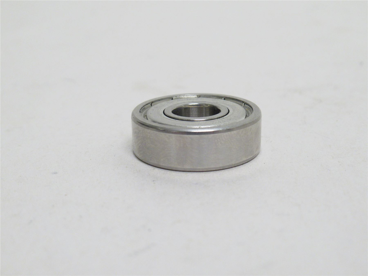 NMB 608ZZC3; Ball Bearing 8mmID x 22mmOD x 7mm Width