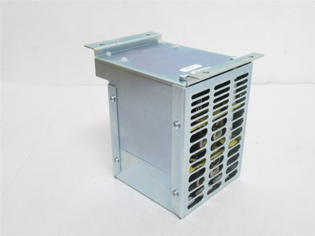 Lenze EZXDB2224A1; Dynamic Braking Module W/Resistors