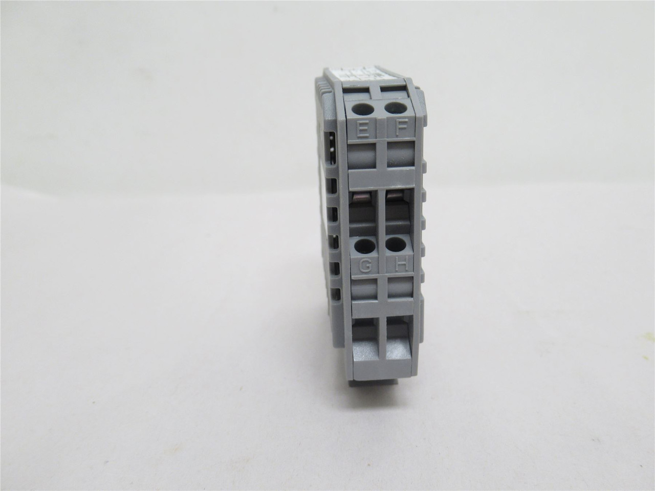 ABB 1SNA010019R2700; Rectifier EBR1; 220V; Entrelec 10019.27