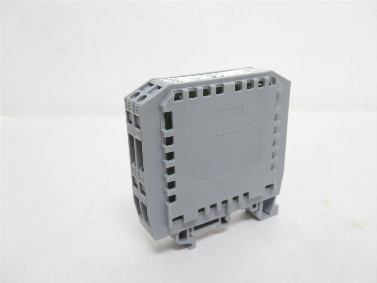 ABB 1SNA010019R2700; Rectifier EBR1; 220V; Entrelec 10019.27