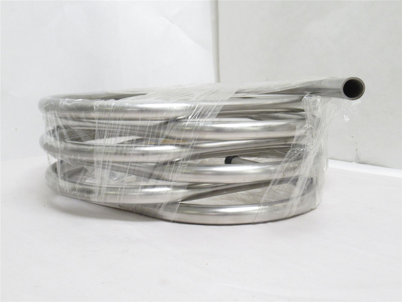 Cryovac K3072205; Retrofit Coil Kit; SS-304; STM; 3072