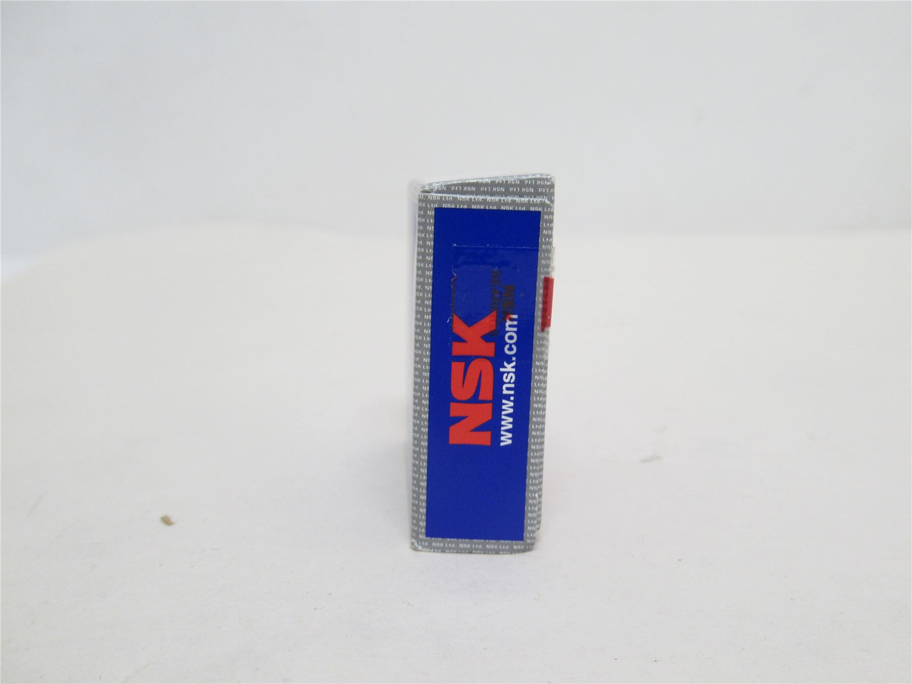 NSK 6001ZZ; Ball Bearing; 12mmID x 28mmOD x 8mm Width