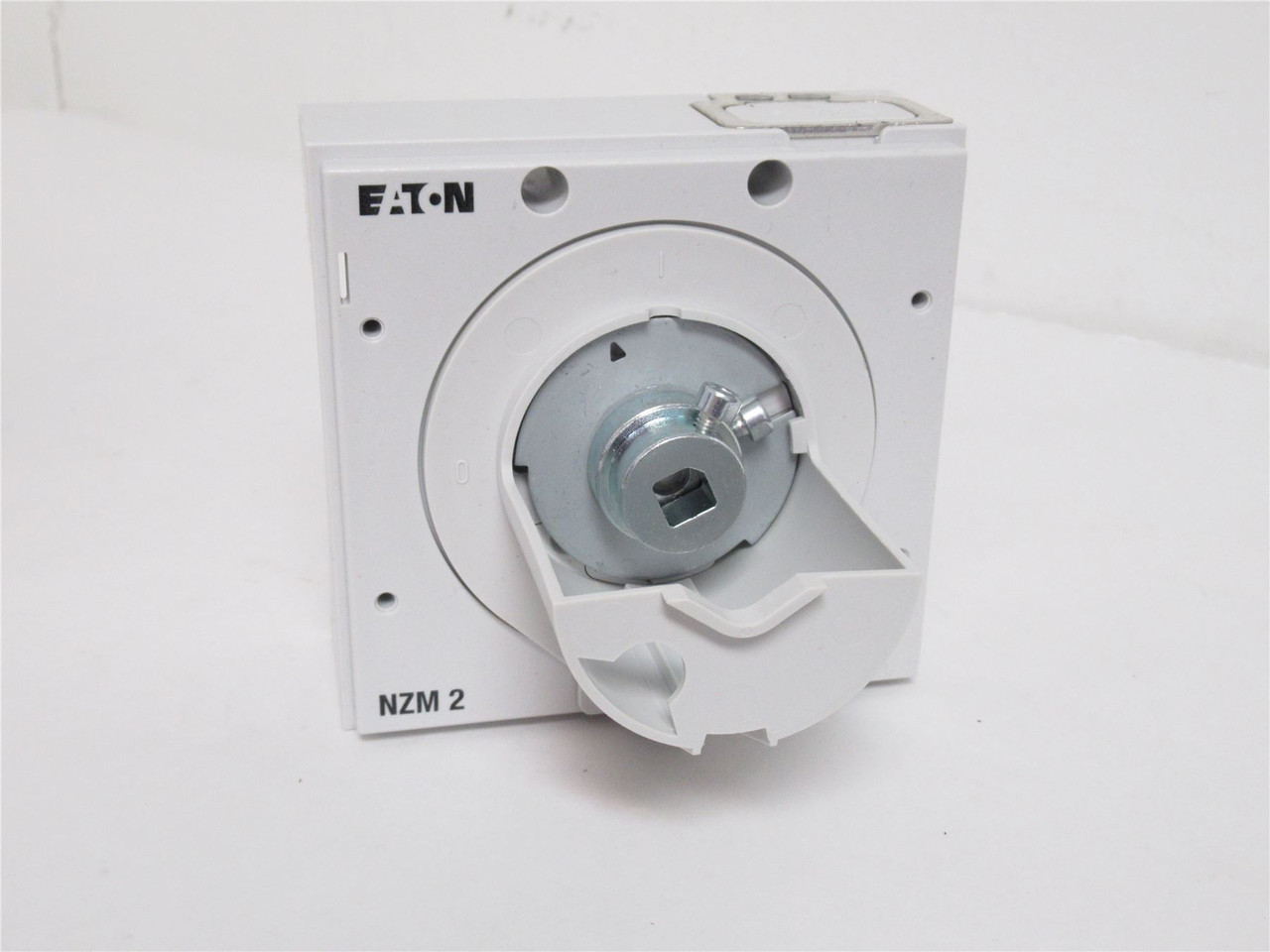 Eaton NZM2-XTVDV-NA; Rotary Door Handle; NZM2