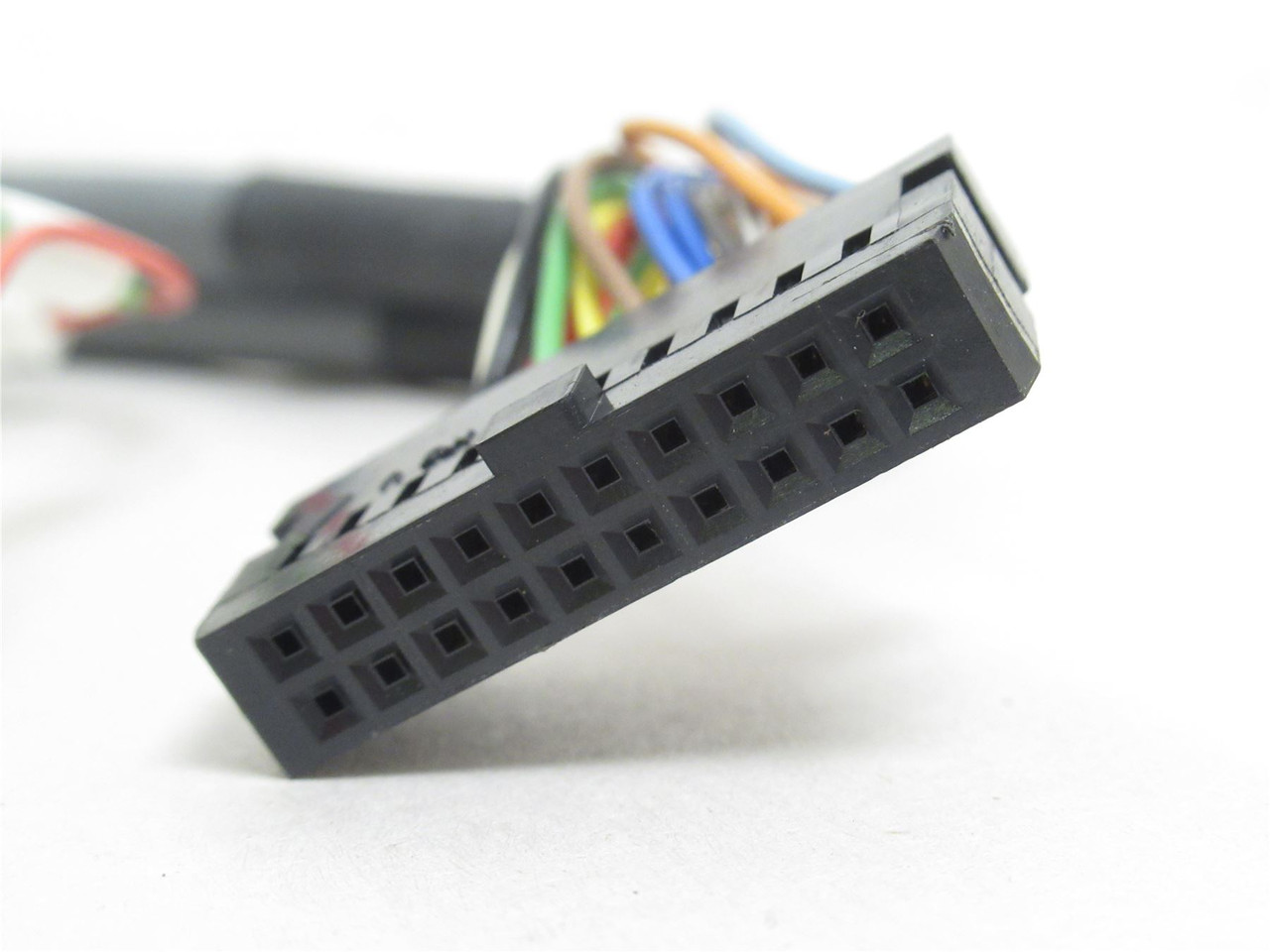 Ishida X127196219; Wire Harness Assembly