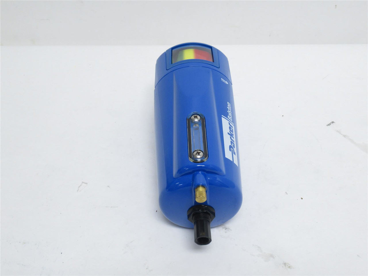 Parker 2003N-1B1-DX; Compressed Air Filter; 63CFM; 250PSI