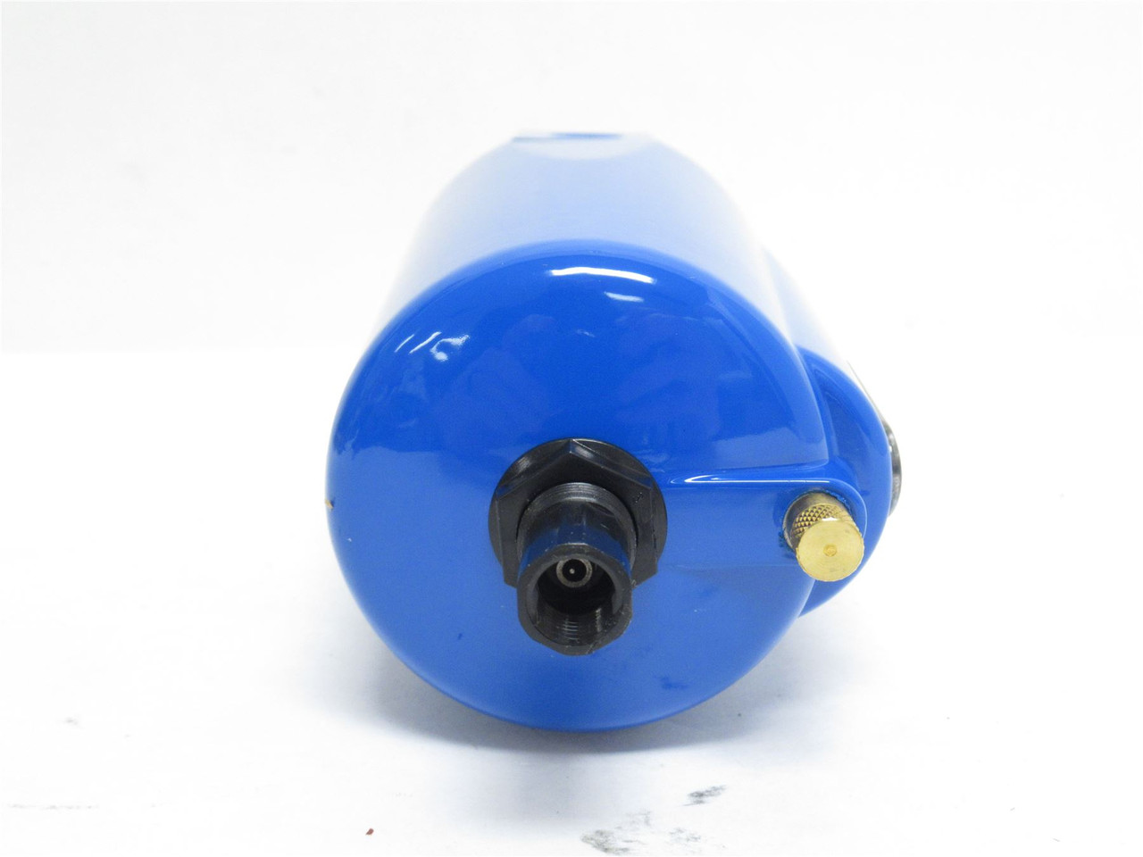 Parker 2003N-1B1-DX; Compressed Air Filter; 63CFM; 250PSI