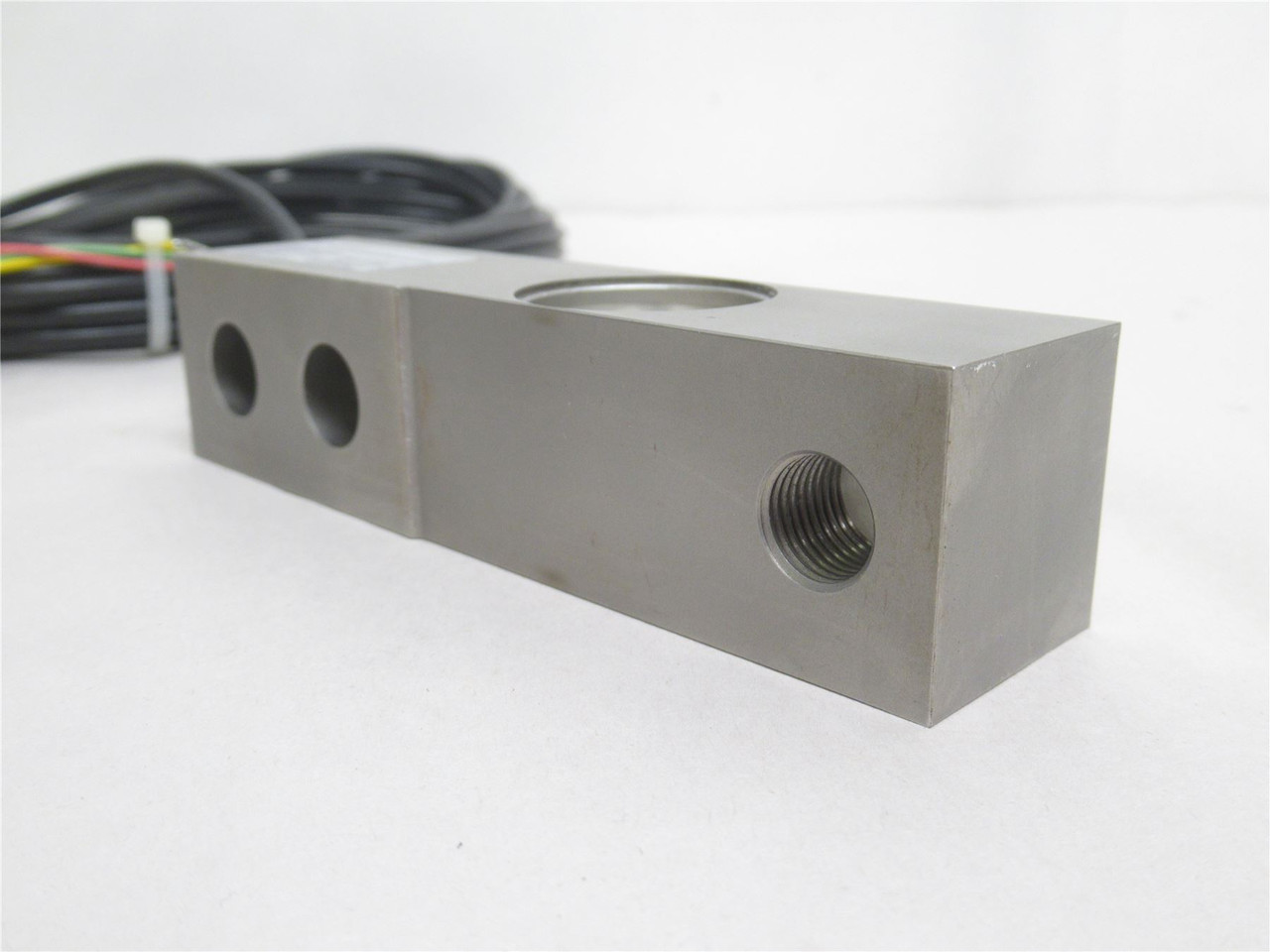 Group Four RB14N; Load Cell; 2.5KLB