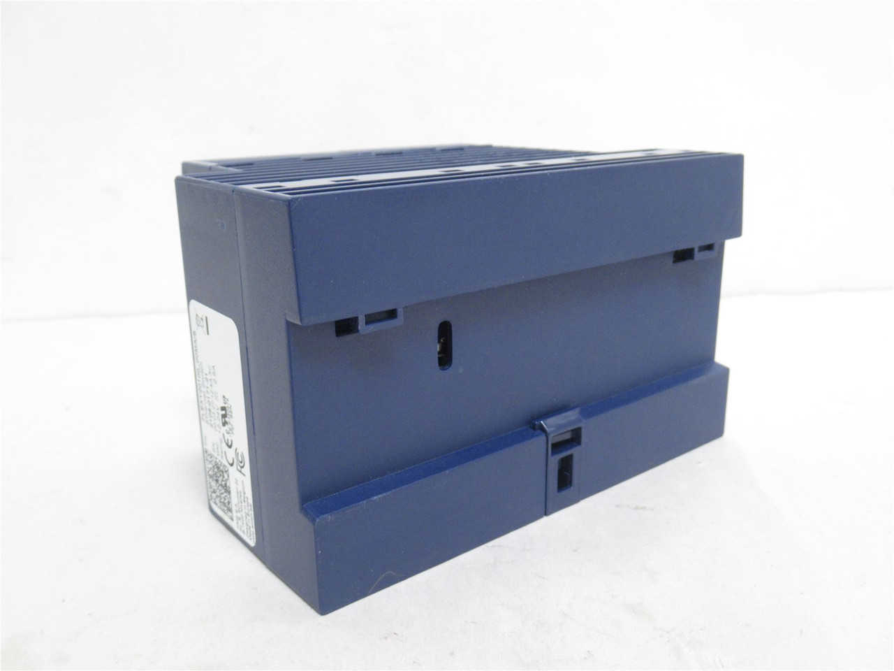 Ewon FLEXY20100_00MA/S; Router Base Module Ethernet Switch 24V