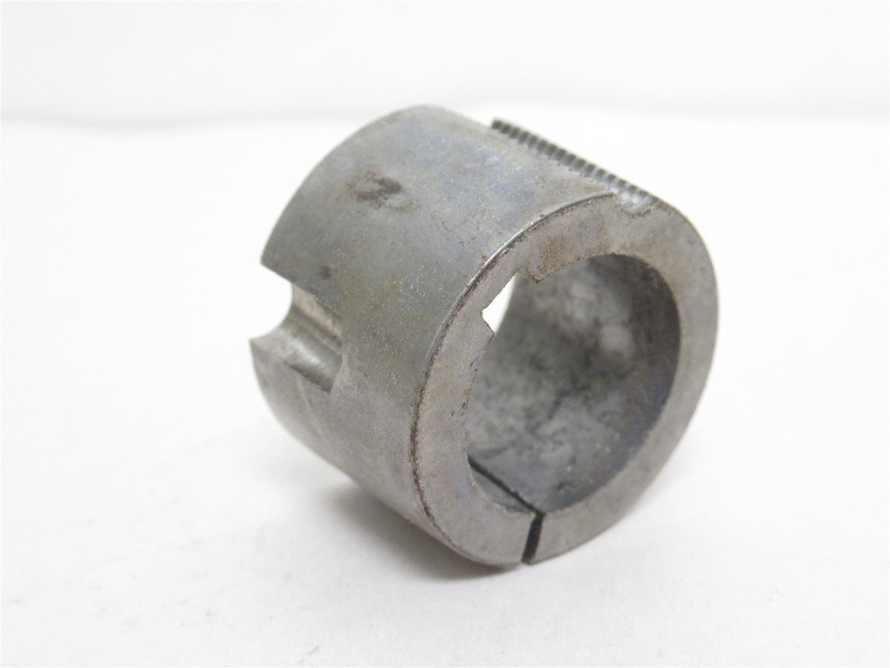 Dodge 1008 X 7/8; Taper Lock Bushing 117074; 7/8"ID