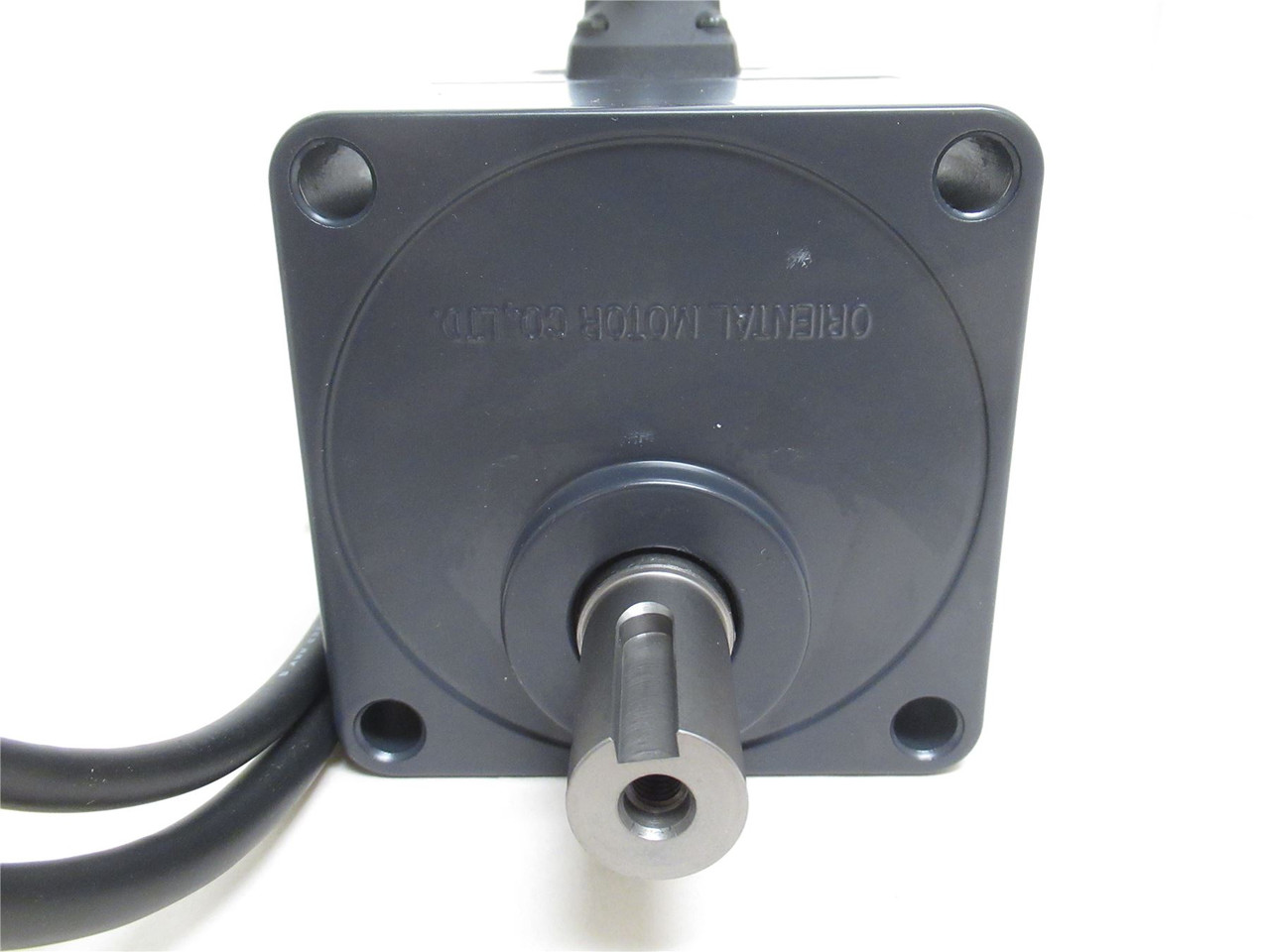 Oriental BLF5120C-30; DC Motor & Speed Controller; 30:1 Ratio