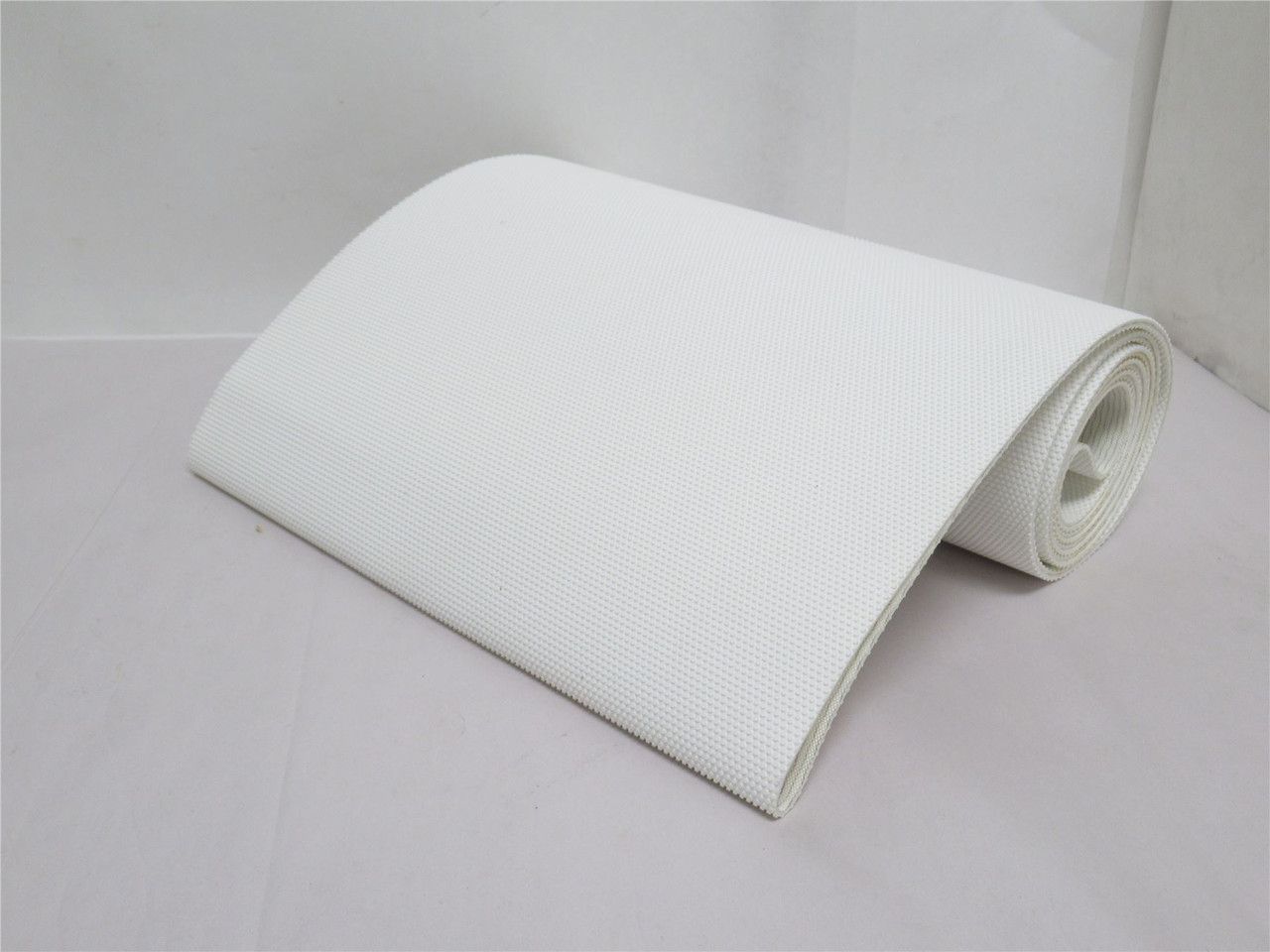 Ammeraal AB41172; Conveyor Belt; 15" Wide x 12' Long