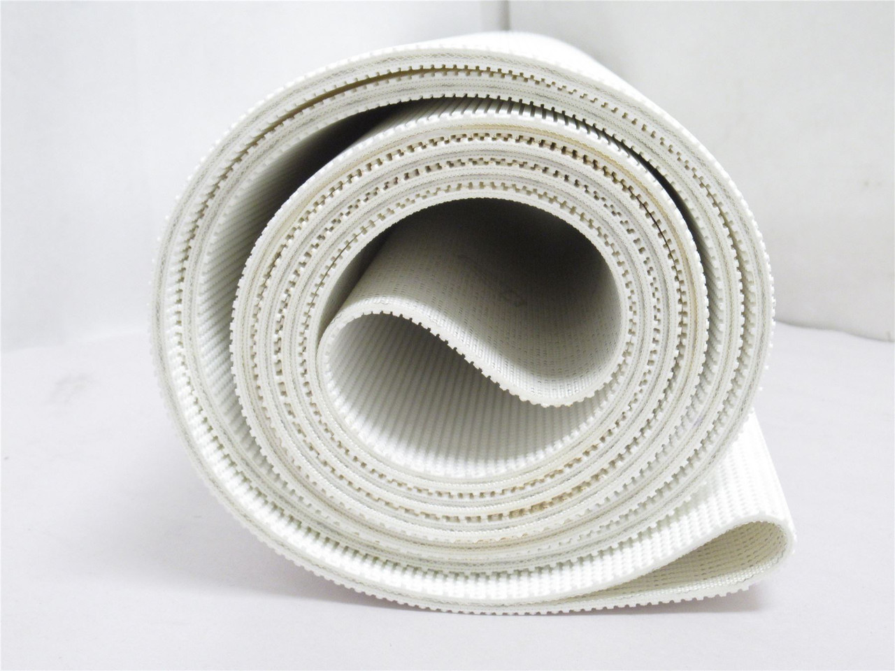 Ammeraal AB41172; Conveyor Belt; 15" Wide x 12' Long