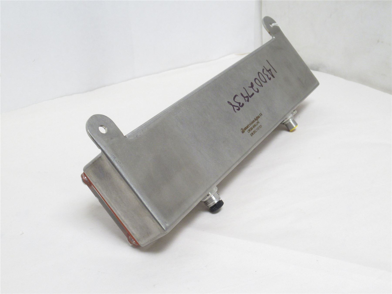 Smart Vision Lights LW300-WHI-LPIV; Linear Connect-a-Light