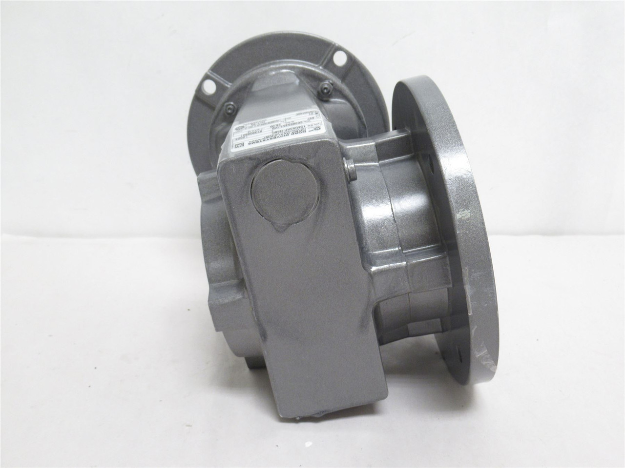 Nord Drive SK1SMI63AF-N56C; Gear Reducer; 25:1 Ratio