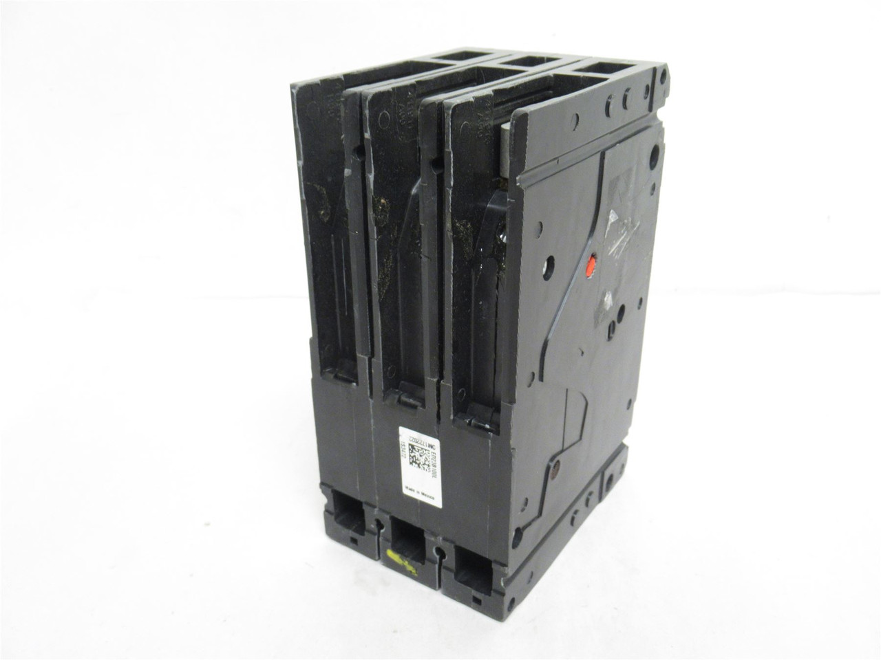 Siemens ED23B100; Circuit Breaker; 100A; 3 Pole; 240VAC