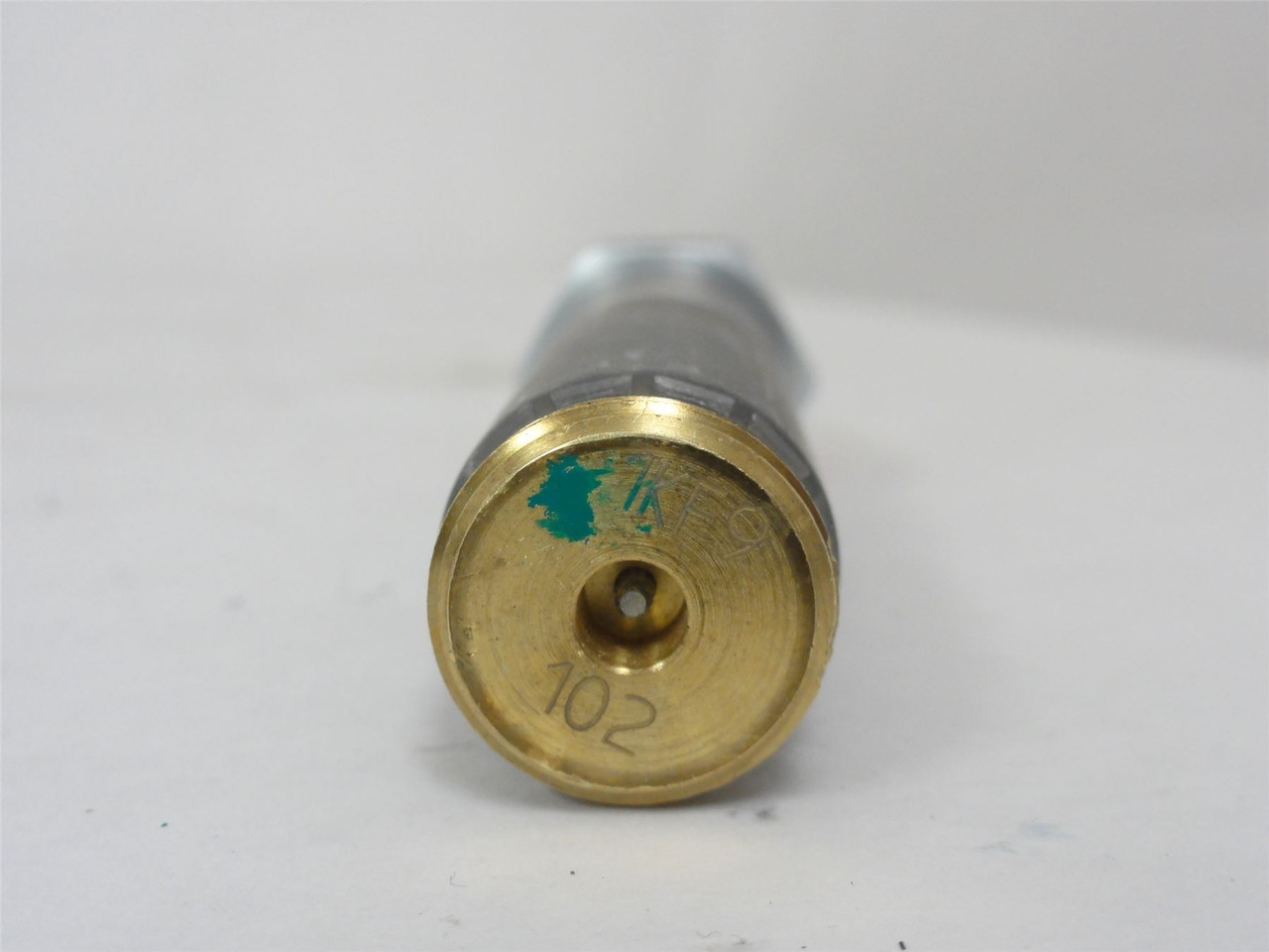 Sun Hydraulics RBAP-MBN-1KG9; Relief Valve; 0.25GPM; 5000PSI