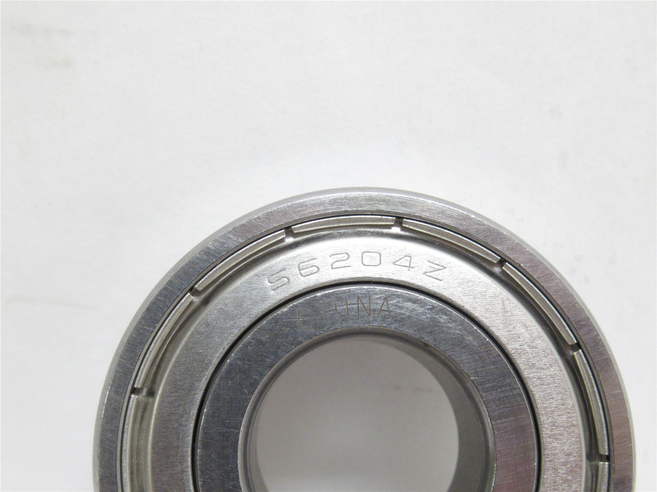 Tritan SS6204-ZZ; Ball Bearing 20mmID x 47mmOD x 14mm Wide