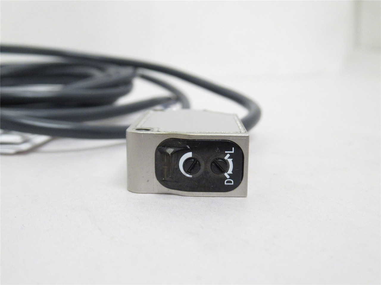 Omron E3ZM-B61T; Optical Senso; NPN10-30VDC; Dark-ON/Light-ON