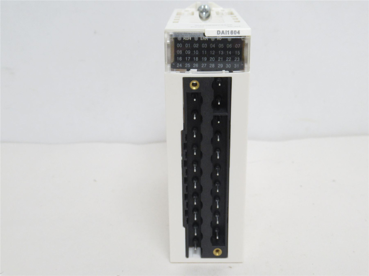 Schneider BMXDAI1604; Discrete Input Module 120VDC; 16 Input