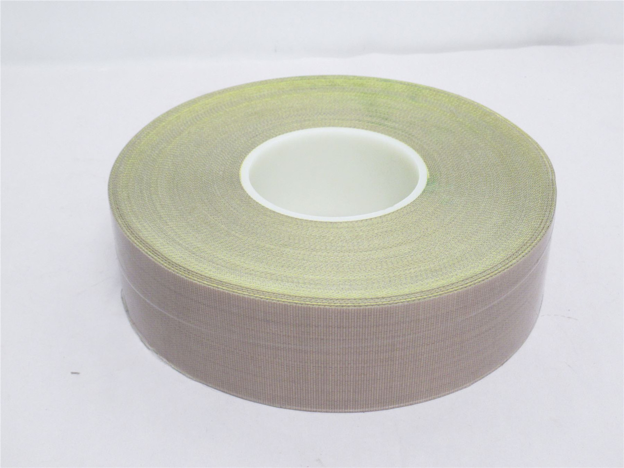 MFG- 9212-0014; PTFE Coated Fabric Tape 50mmWx5mL