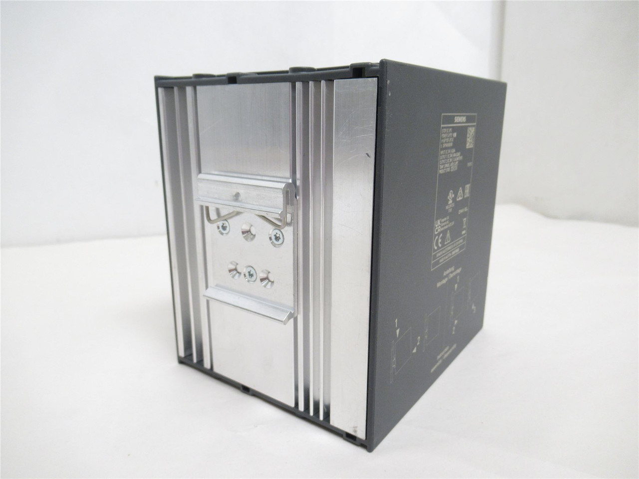 Siemens 6EP1931-2FC42; UPS 960W; 24V; 40A; 22-29VDC In