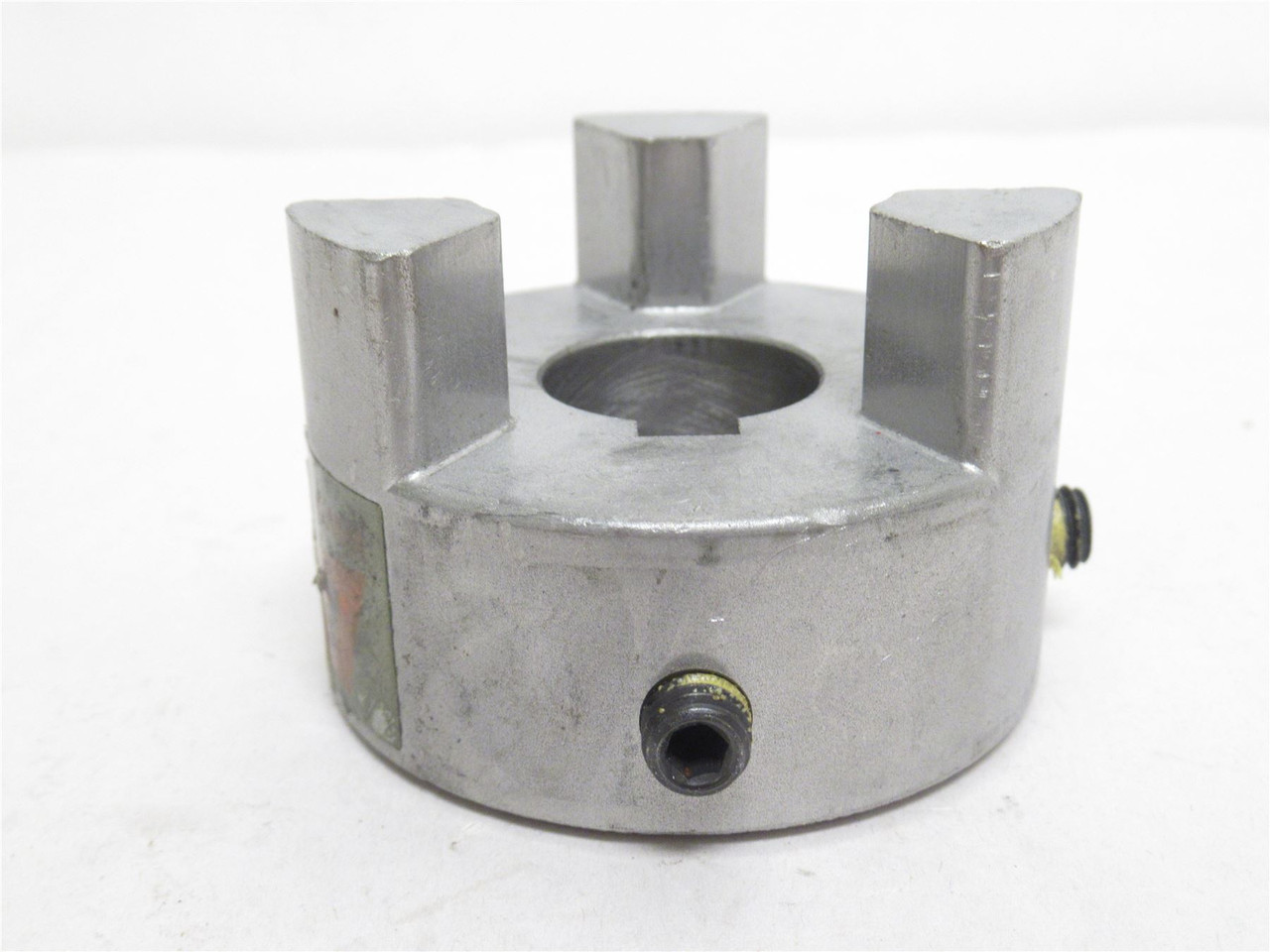 Lovejoy L-099X24; Jaw Coupler Hub; 24mmID x 2-17/32"OD