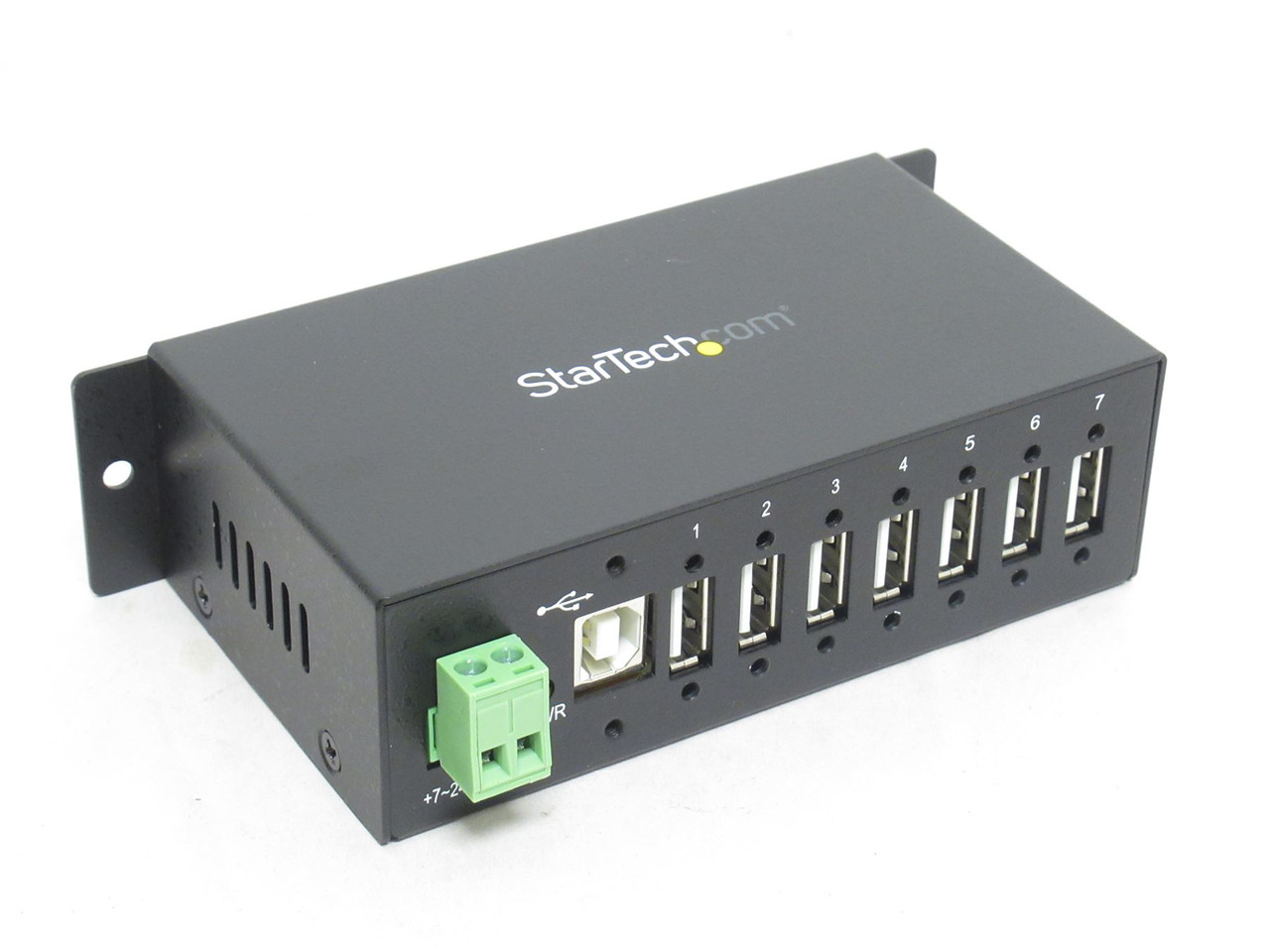 StarTech ST7200USBM; USB Hub; 7-Port