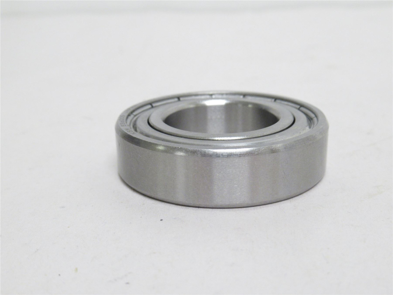 KSM SS6005ZZ; Ball Bearing; SS; 25mmID x 47mmOD x 12mm Wide