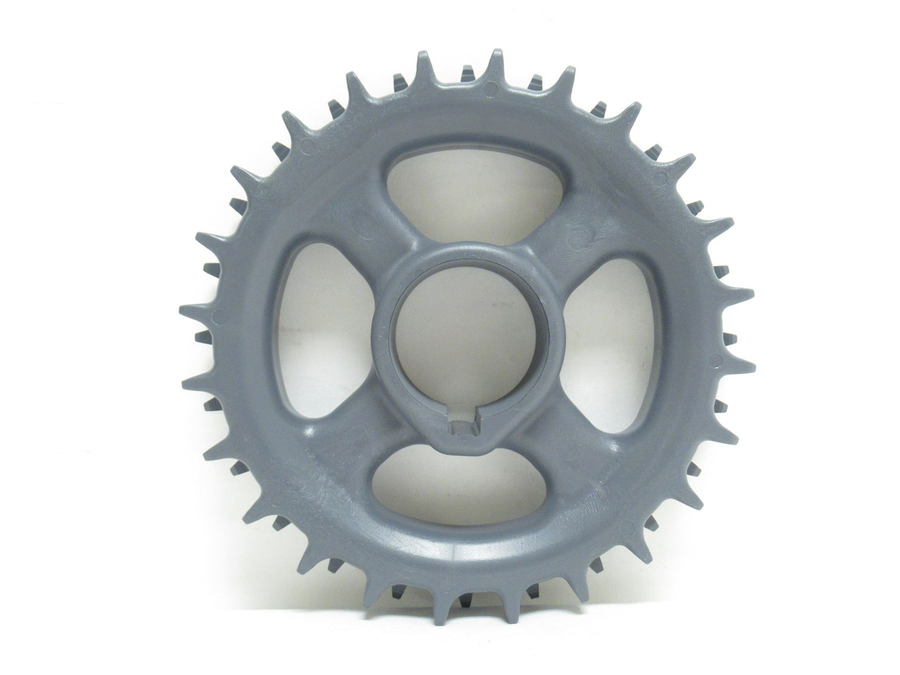 Intralox S3E1I6CKK5LS; Sprocket Ser: 1100; 23 Tooth; 1-1/4"ID